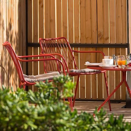 Maison D'Hotes Le Pre Gourmand - Adults Only Eyragues المظهر الخارجي الصورة