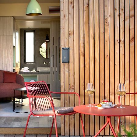 Maison D'Hotes Le Pre Gourmand - Adults Only Eyragues المظهر الخارجي الصورة