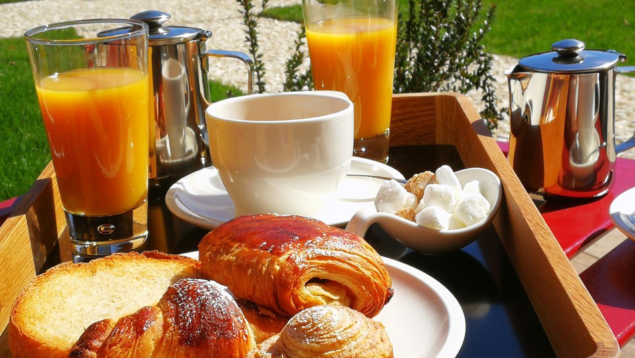 Maison D'Hotes Le Pre Gourmand - Adults Only Eyragues المظهر الخارجي الصورة