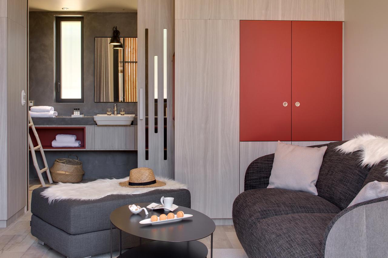 Maison D'Hotes Le Pre Gourmand - Adults Only Eyragues المظهر الخارجي الصورة