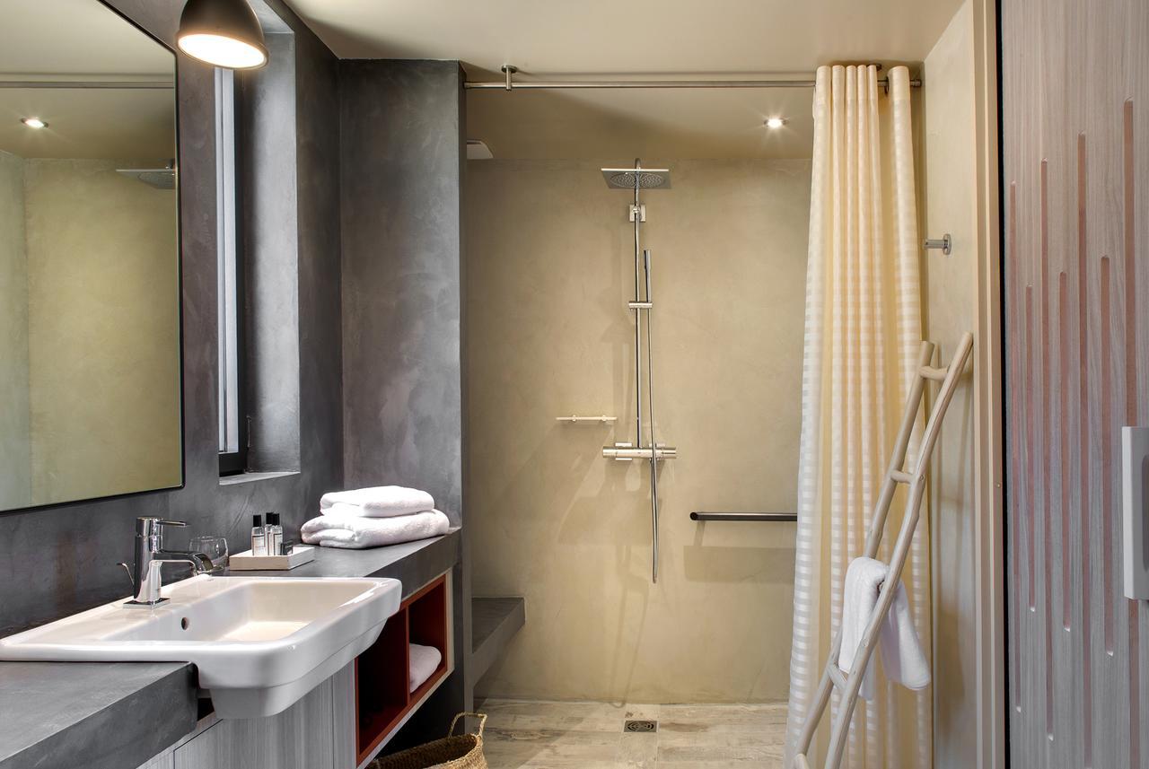 Maison D'Hotes Le Pre Gourmand - Adults Only Eyragues المظهر الخارجي الصورة
