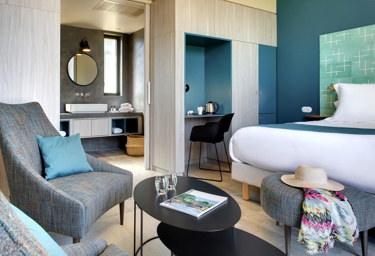 Maison D'Hotes Le Pre Gourmand - Adults Only Eyragues المظهر الخارجي الصورة