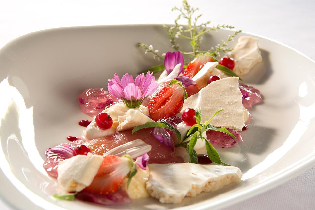 Maison D'Hotes Le Pre Gourmand - Adults Only Eyragues المظهر الخارجي الصورة